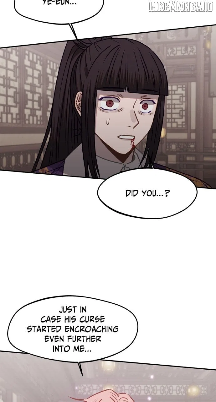 Return of the Gods Chapter 85 – Page 33