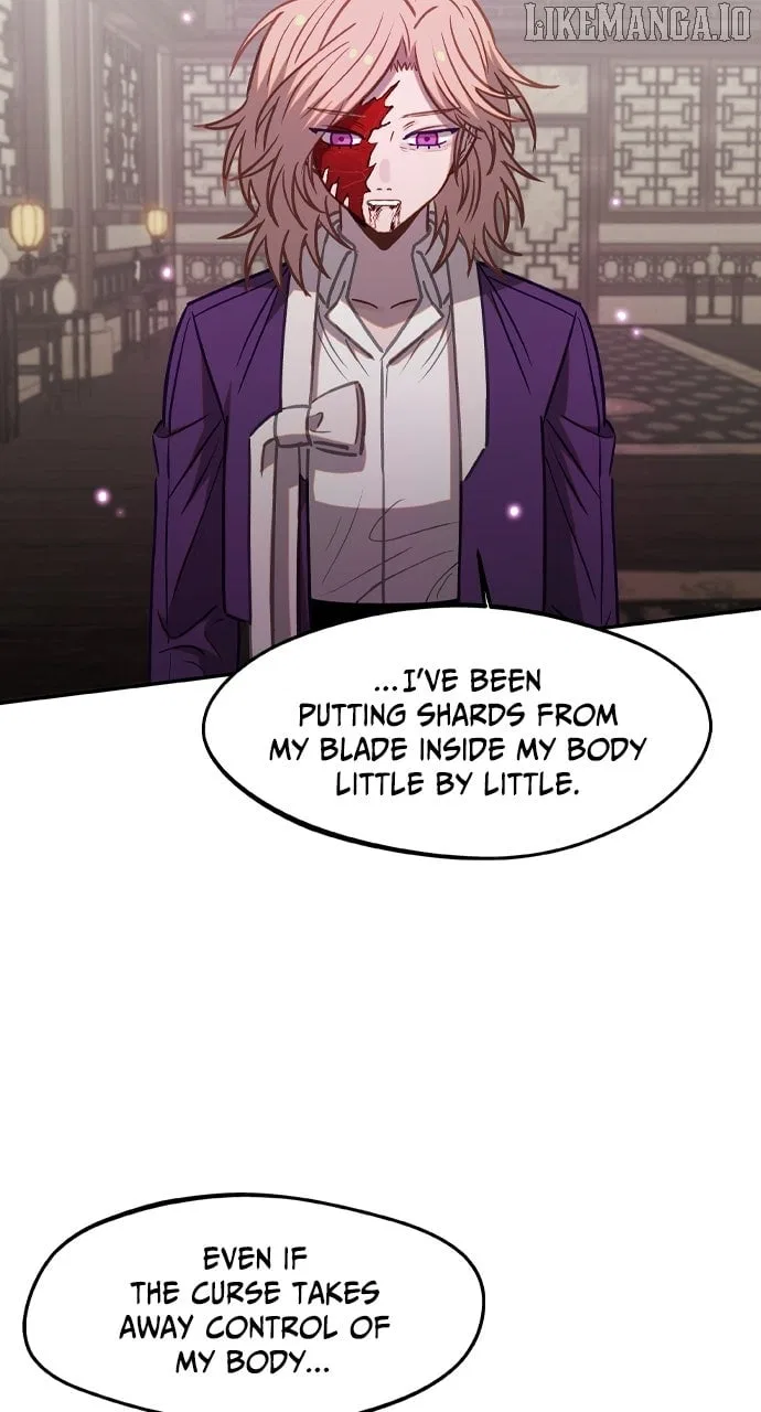 Return of the Gods Chapter 85 – Page 34