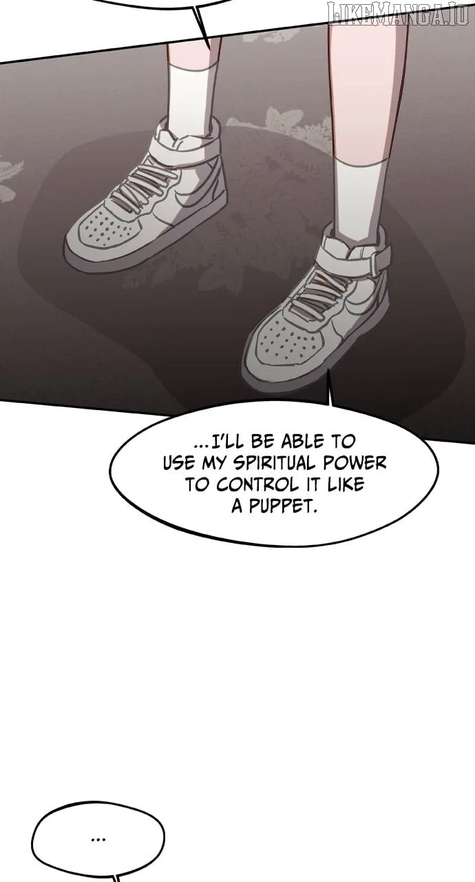 Return of the Gods Chapter 85 – Page 35