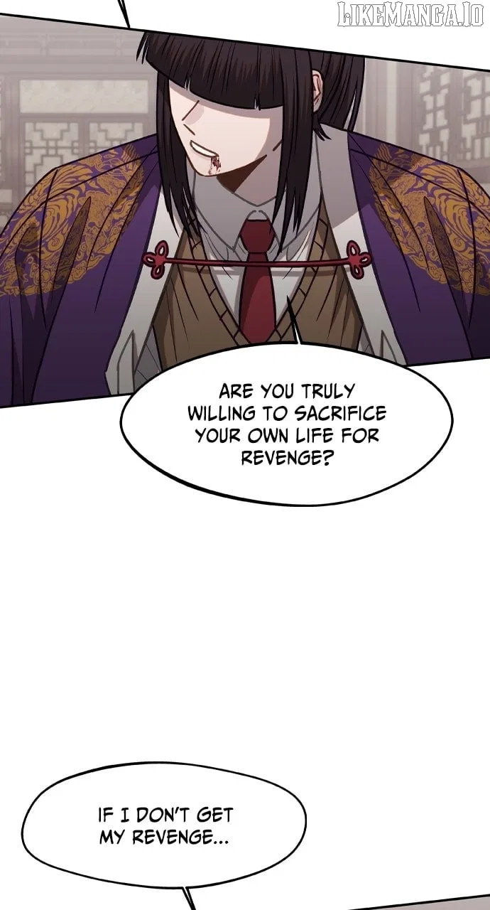Return of the Gods Chapter 85 – Page 36