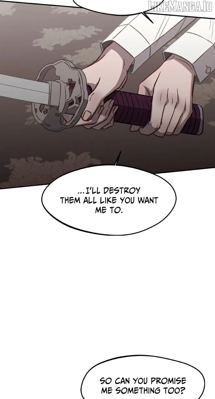 Return of the Gods Chapter 85 – Page 38