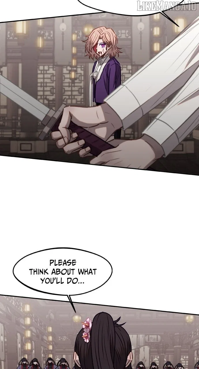 Return of the Gods Chapter 85 – Page 39