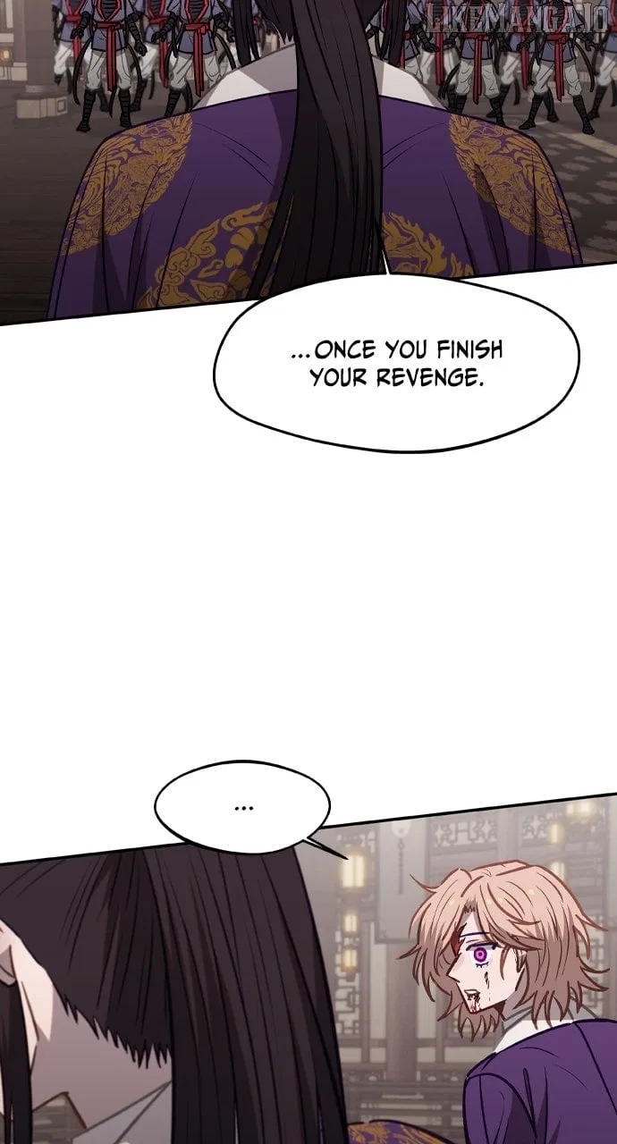 Return of the Gods Chapter 85 – Page 40