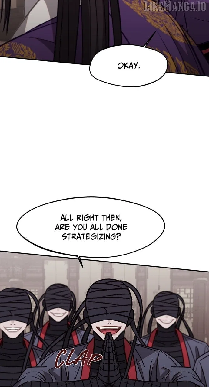 Return of the Gods Chapter 85 – Page 41