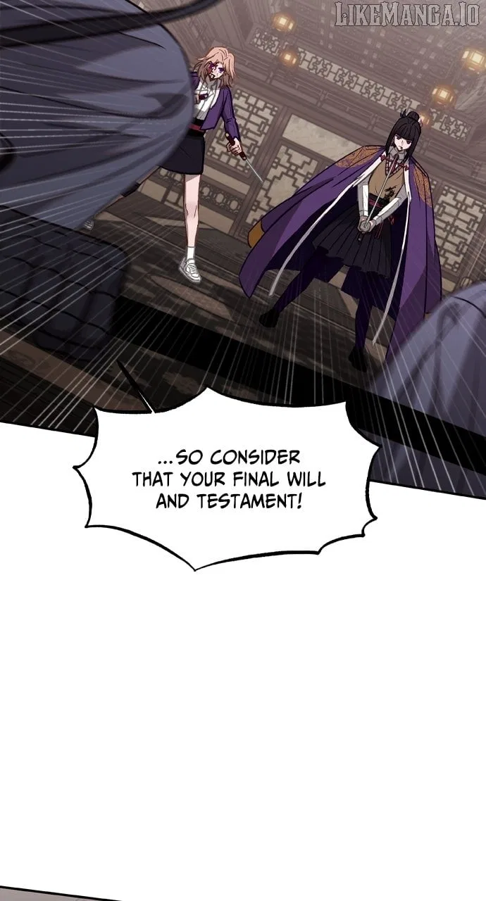 Return of the Gods Chapter 85 – Page 43