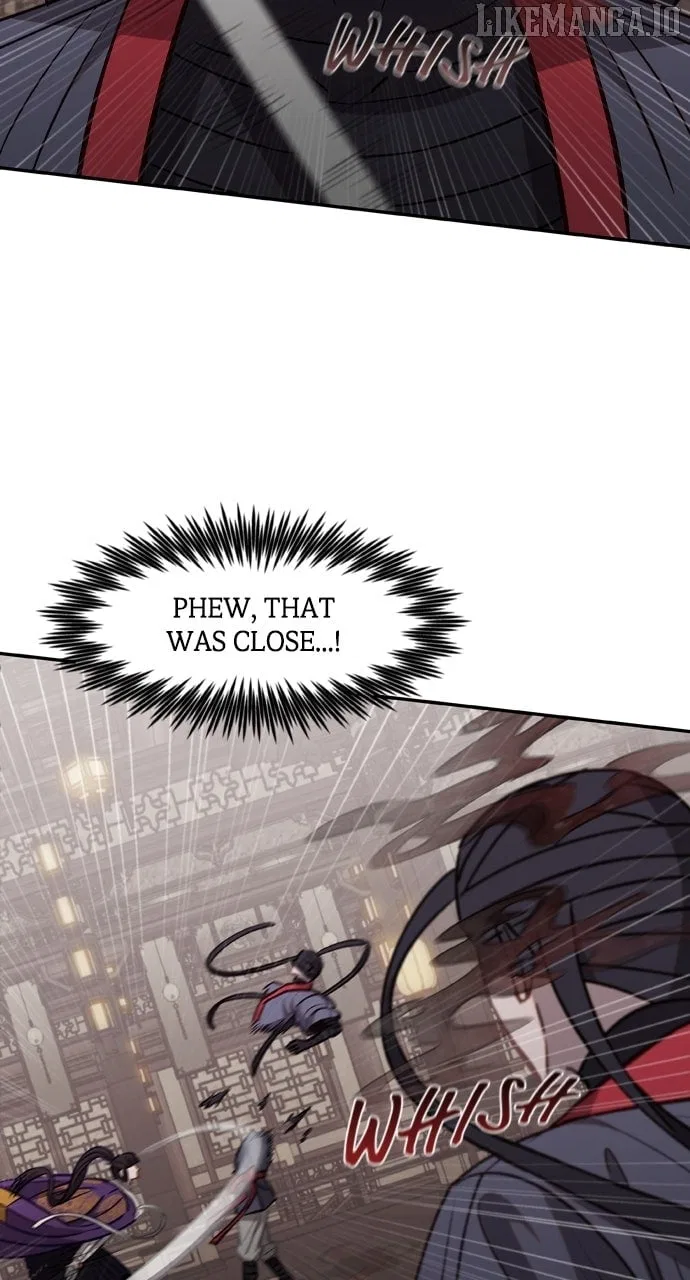 Return of the Gods Chapter 85 – Page 49