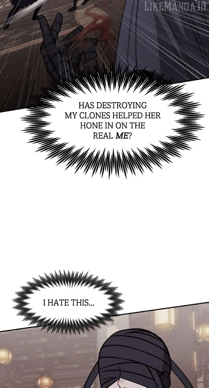 Return of the Gods Chapter 85 – Page 50