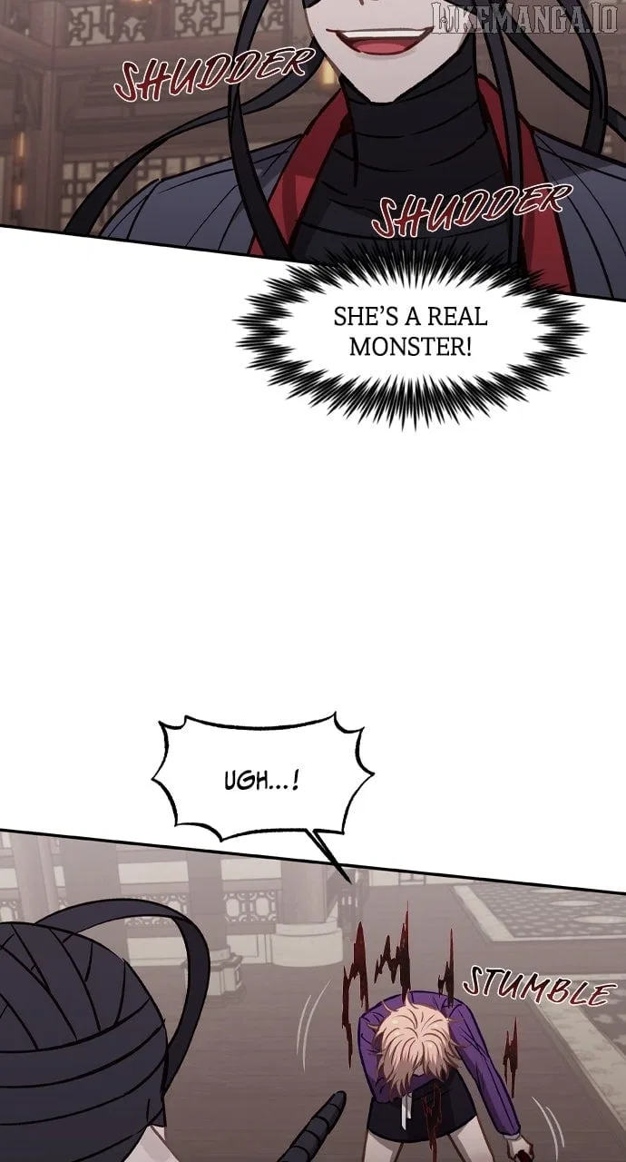 Return of the Gods Chapter 85 – Page 51