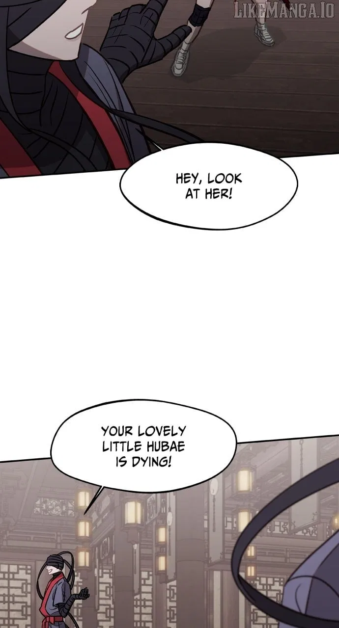 Return of the Gods Chapter 85 – Page 52