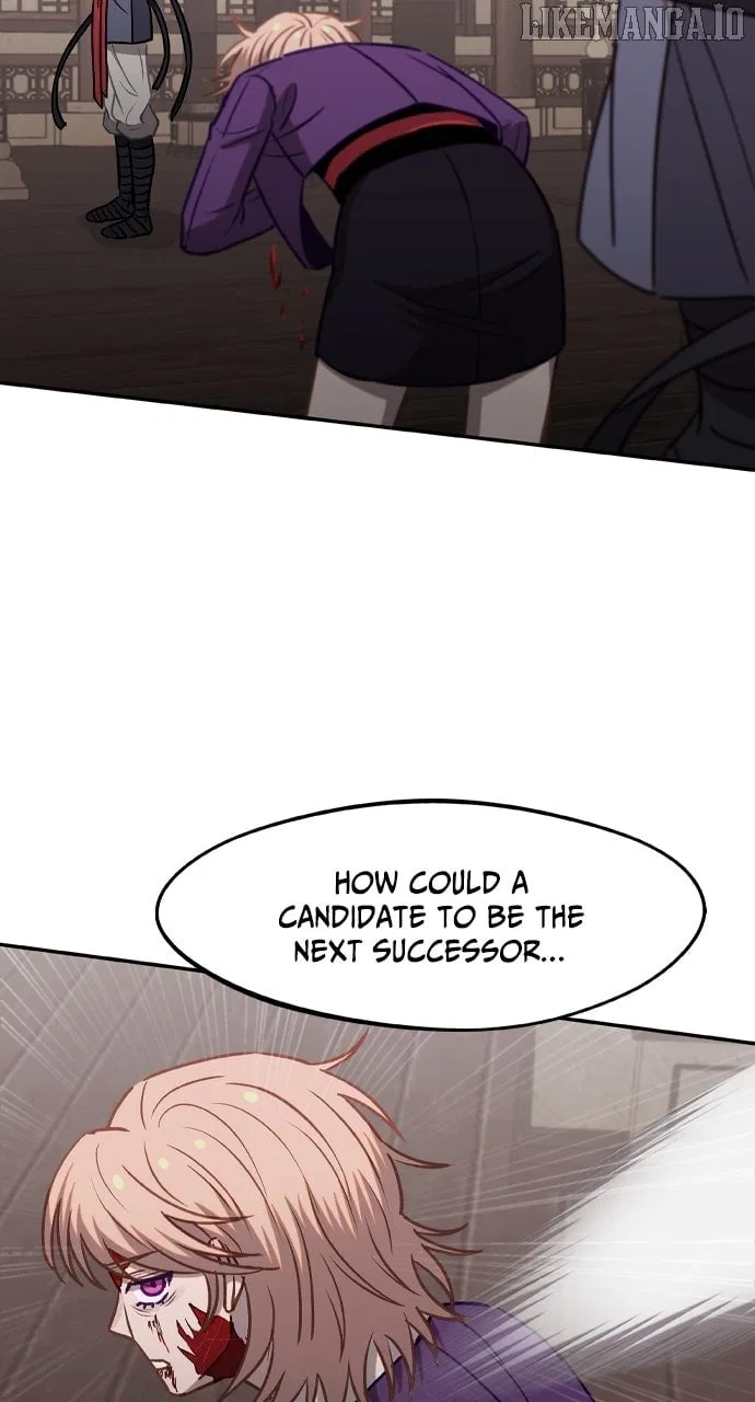 Return of the Gods Chapter 85 – Page 53
