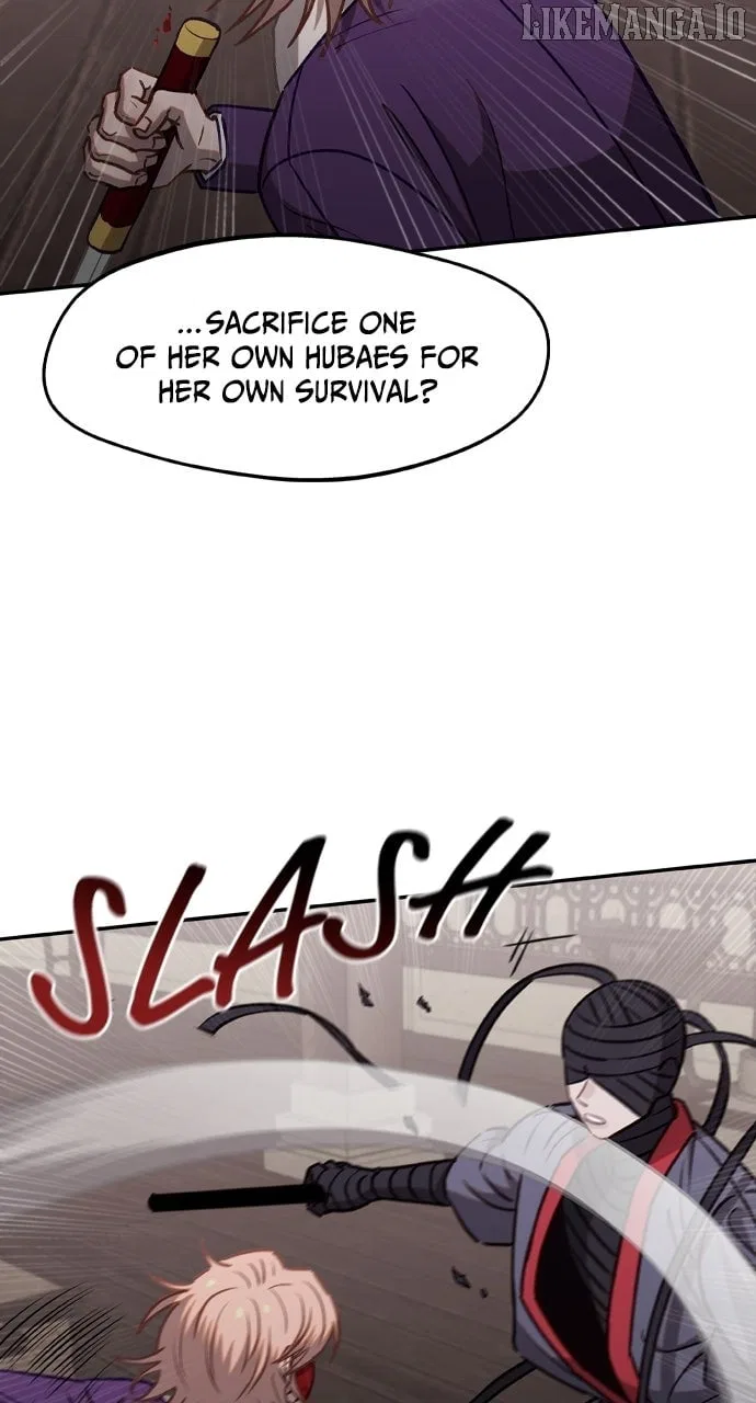 Return of the Gods Chapter 85 – Page 54