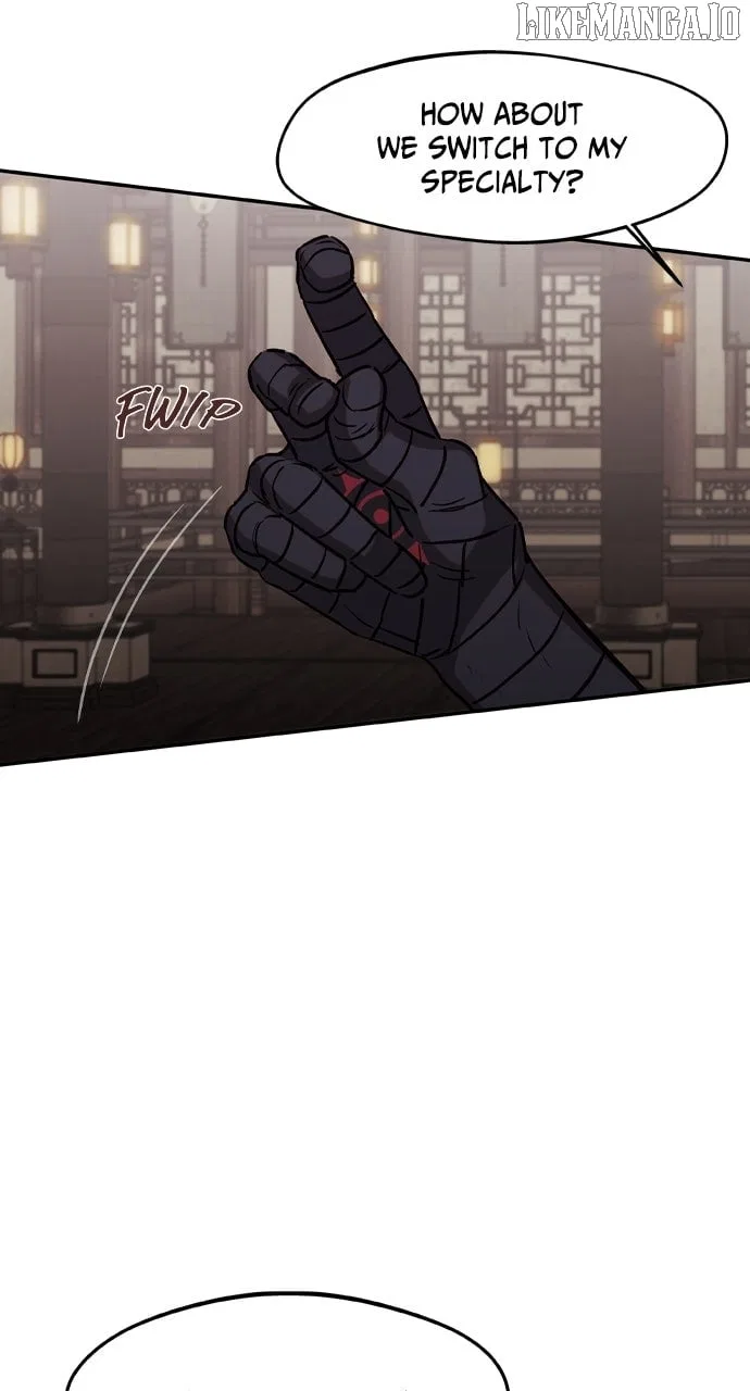 Return of the Gods Chapter 84 – Page 2