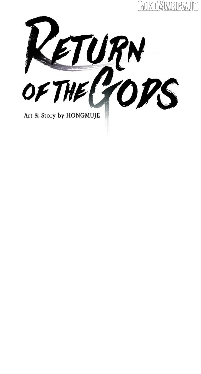Return of the Gods Chapter 84 – Page 5