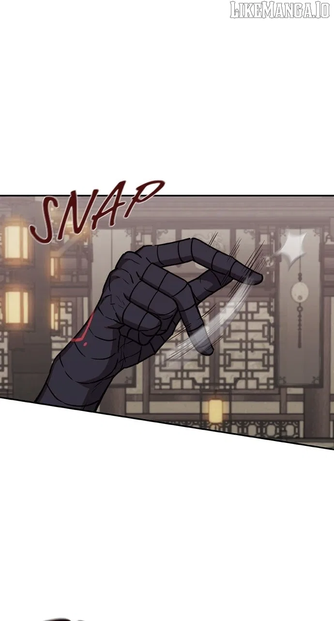 Return of the Gods Chapter 84 – Page 6
