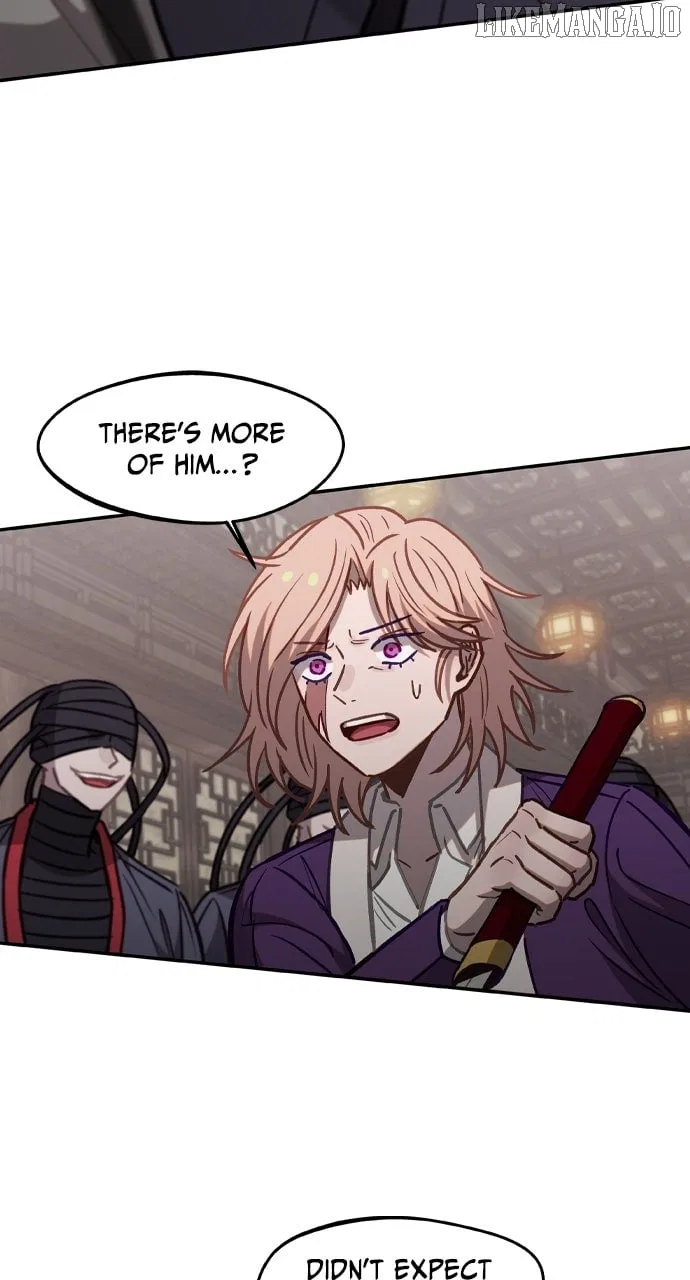 Return of the Gods Chapter 84 – Page 8