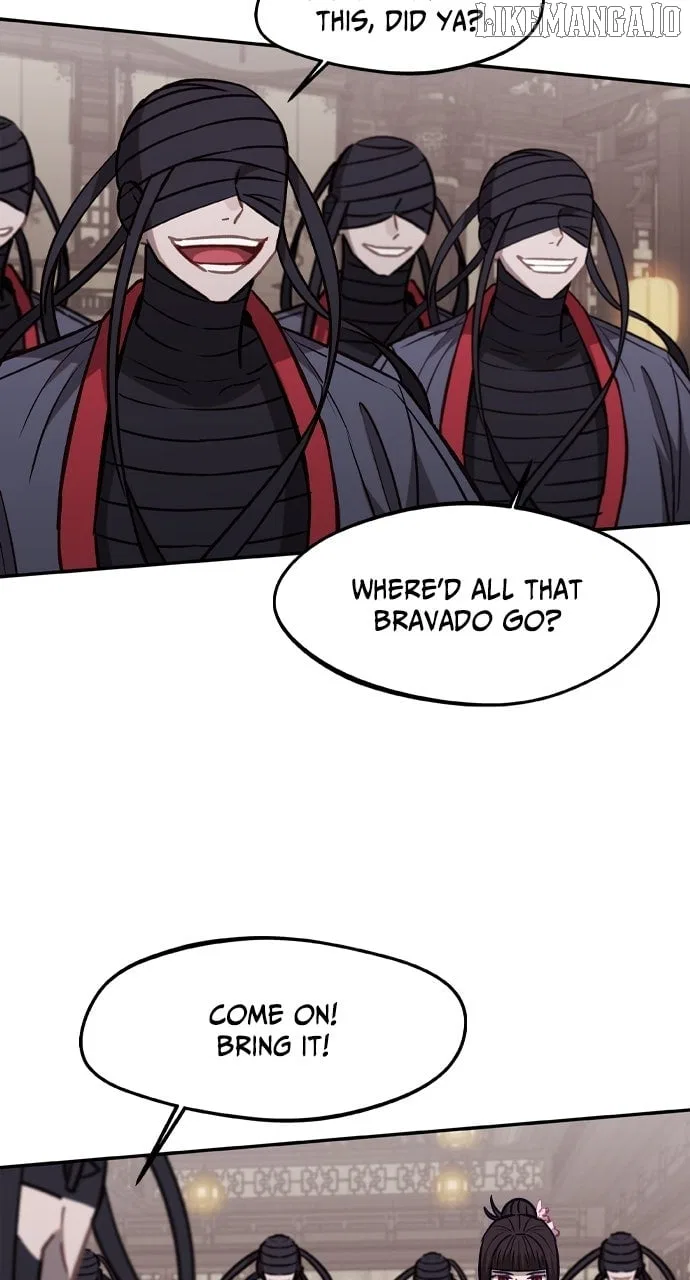 Return of the Gods Chapter 84 – Page 9
