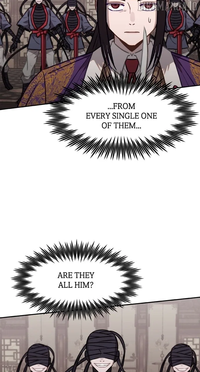 Return of the Gods Chapter 84 – Page 11