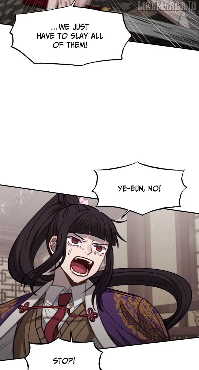 Return of the Gods Chapter 84 – Page 16
