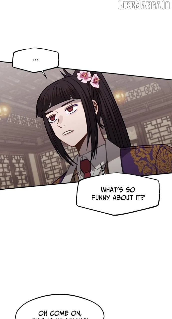 Return of the Gods Chapter 84 – Page 22
