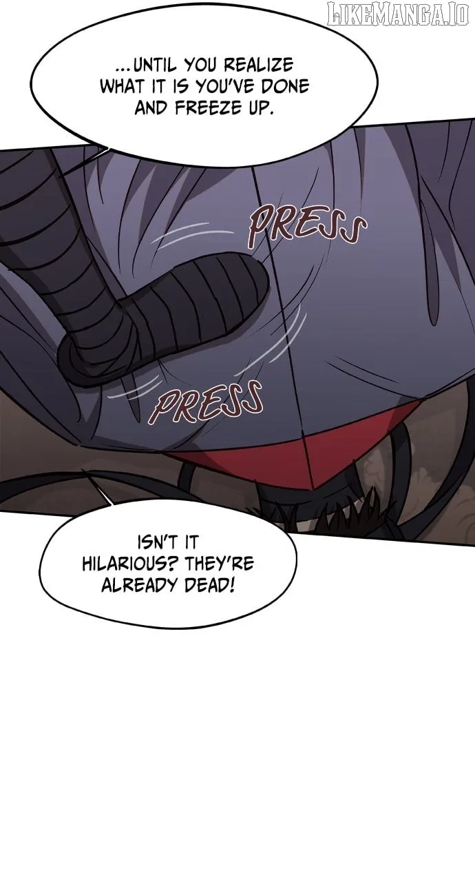 Return of the Gods Chapter 84 – Page 25