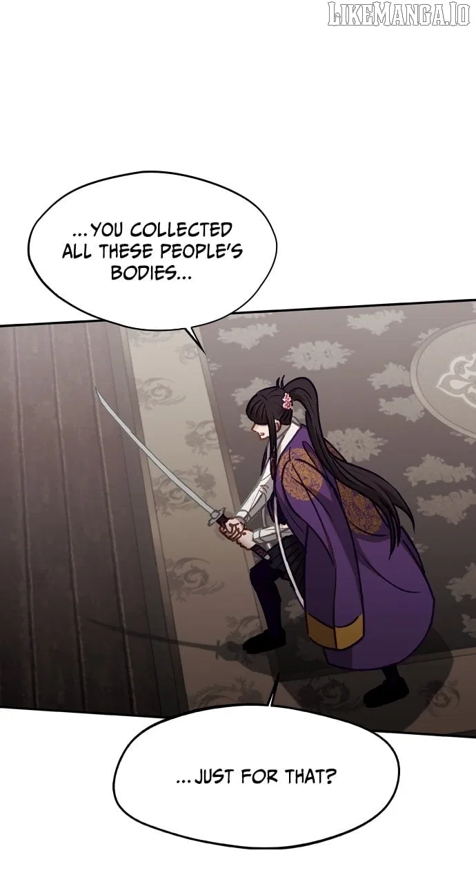 Return of the Gods Chapter 84 – Page 27