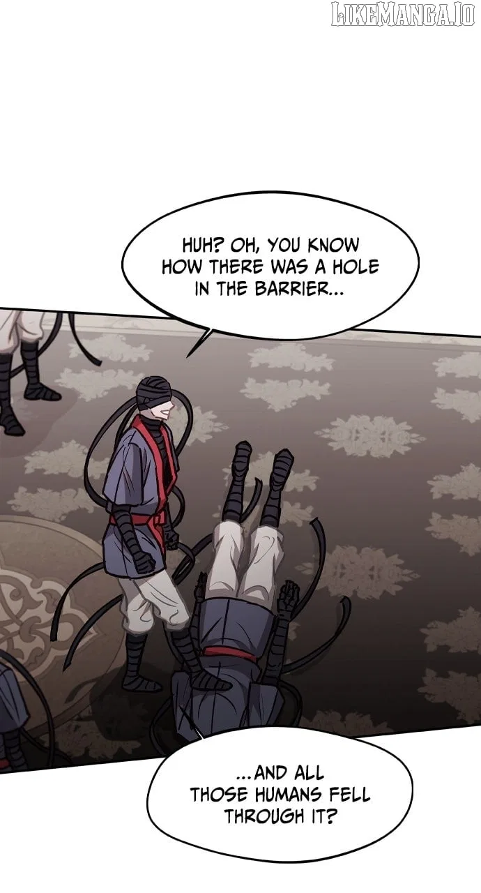 Return of the Gods Chapter 84 – Page 28