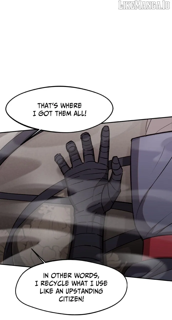 Return of the Gods Chapter 84 – Page 29
