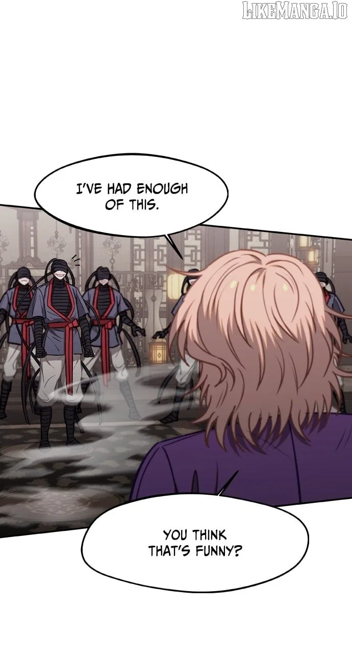 Return of the Gods Chapter 84 – Page 30