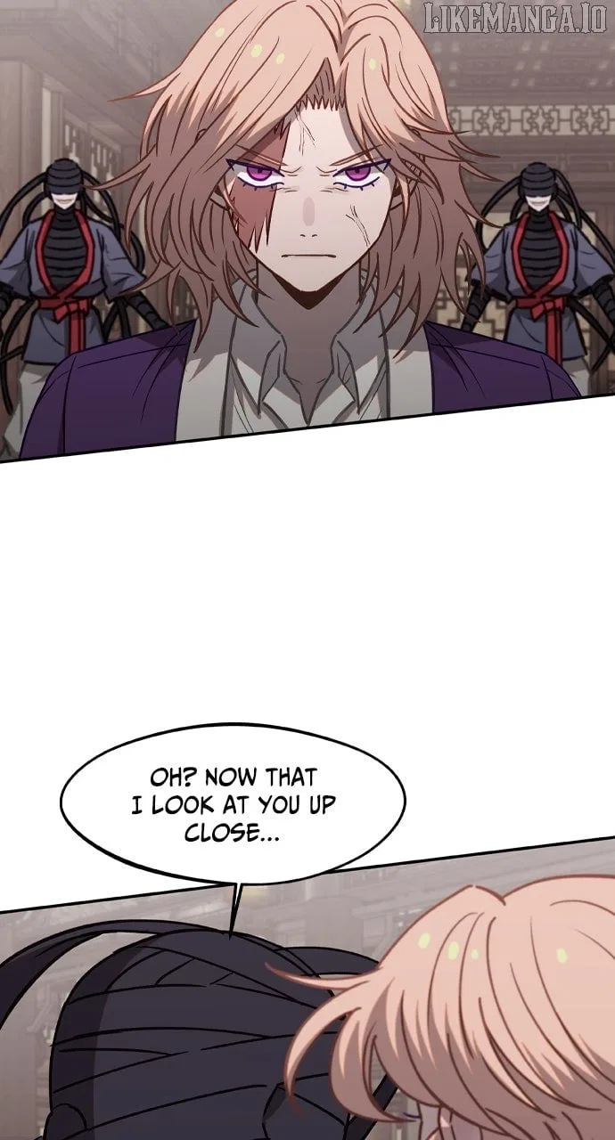 Return of the Gods Chapter 84 – Page 34