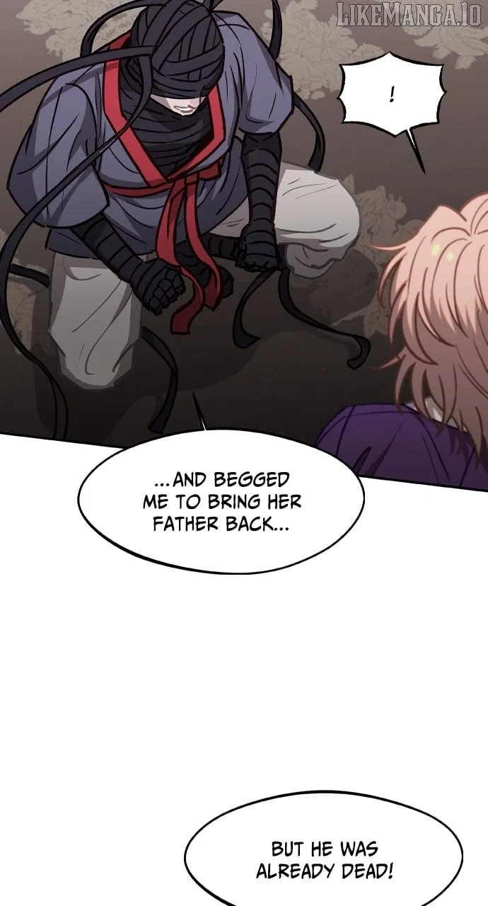Return of the Gods Chapter 84 – Page 37