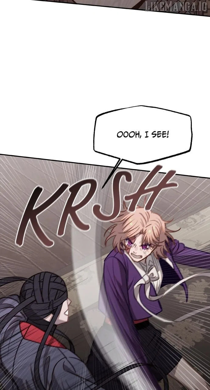 Return of the Gods Chapter 84 – Page 39
