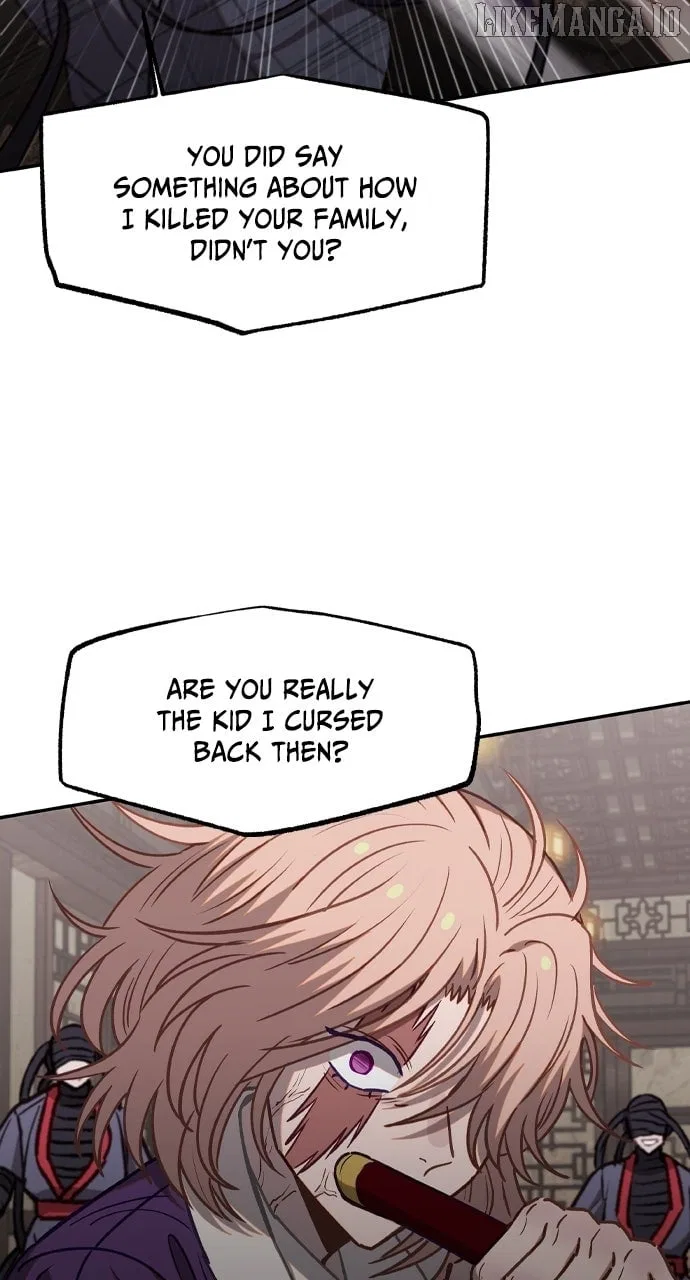 Return of the Gods Chapter 84 – Page 40