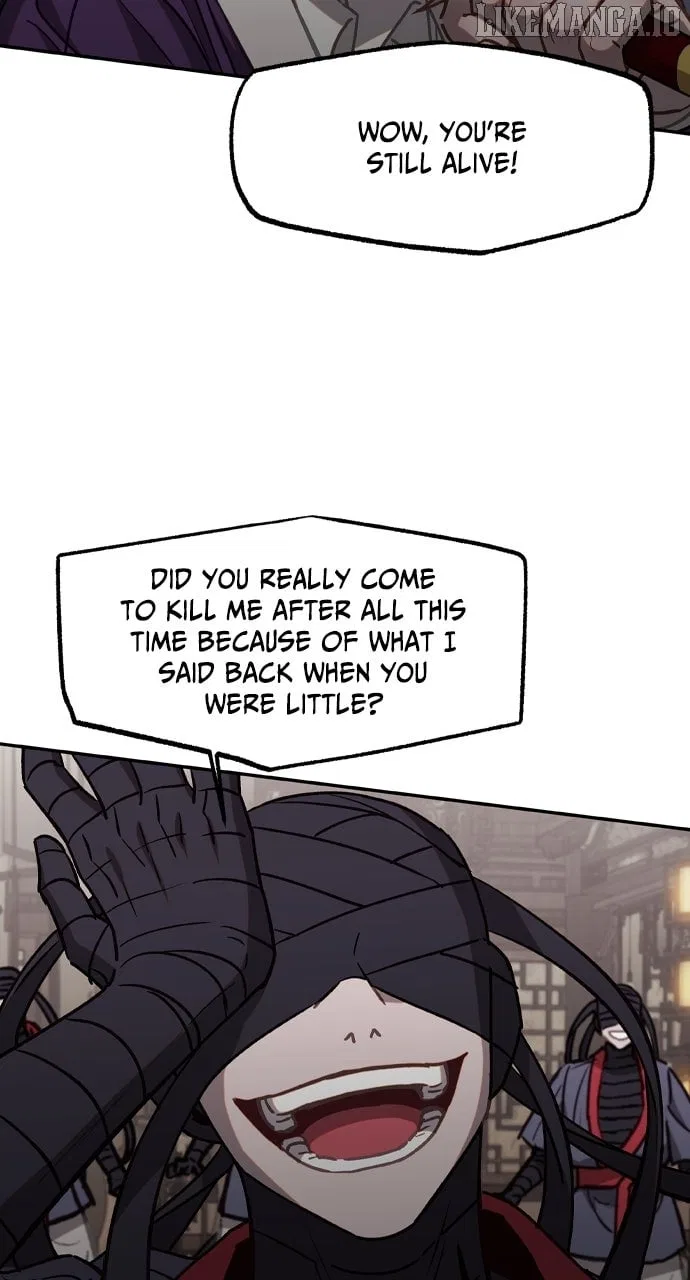 Return of the Gods Chapter 84 – Page 41