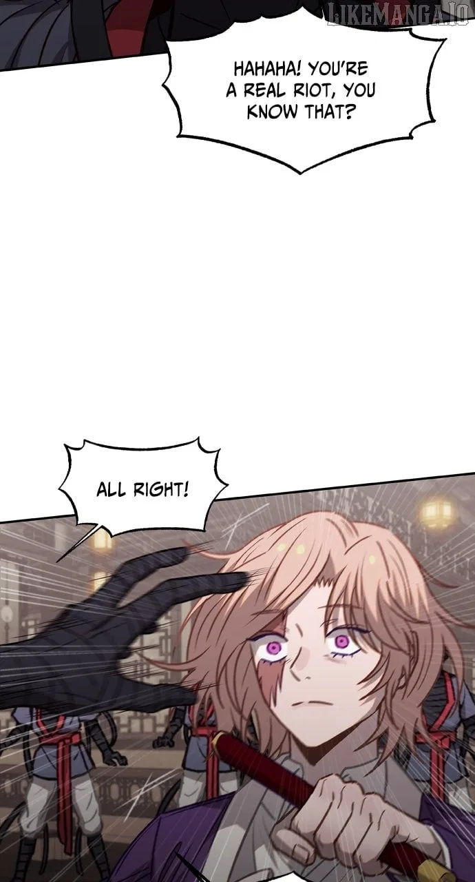 Return of the Gods Chapter 84 – Page 42