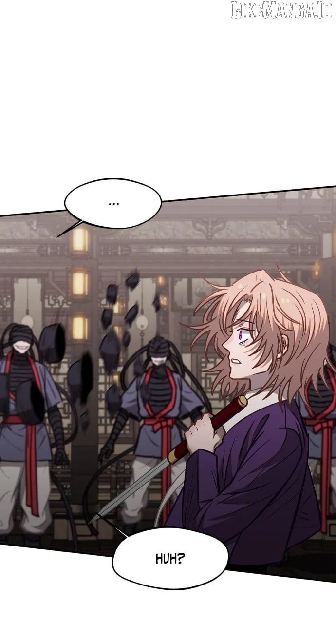 Return of the Gods Chapter 84 – Page 44