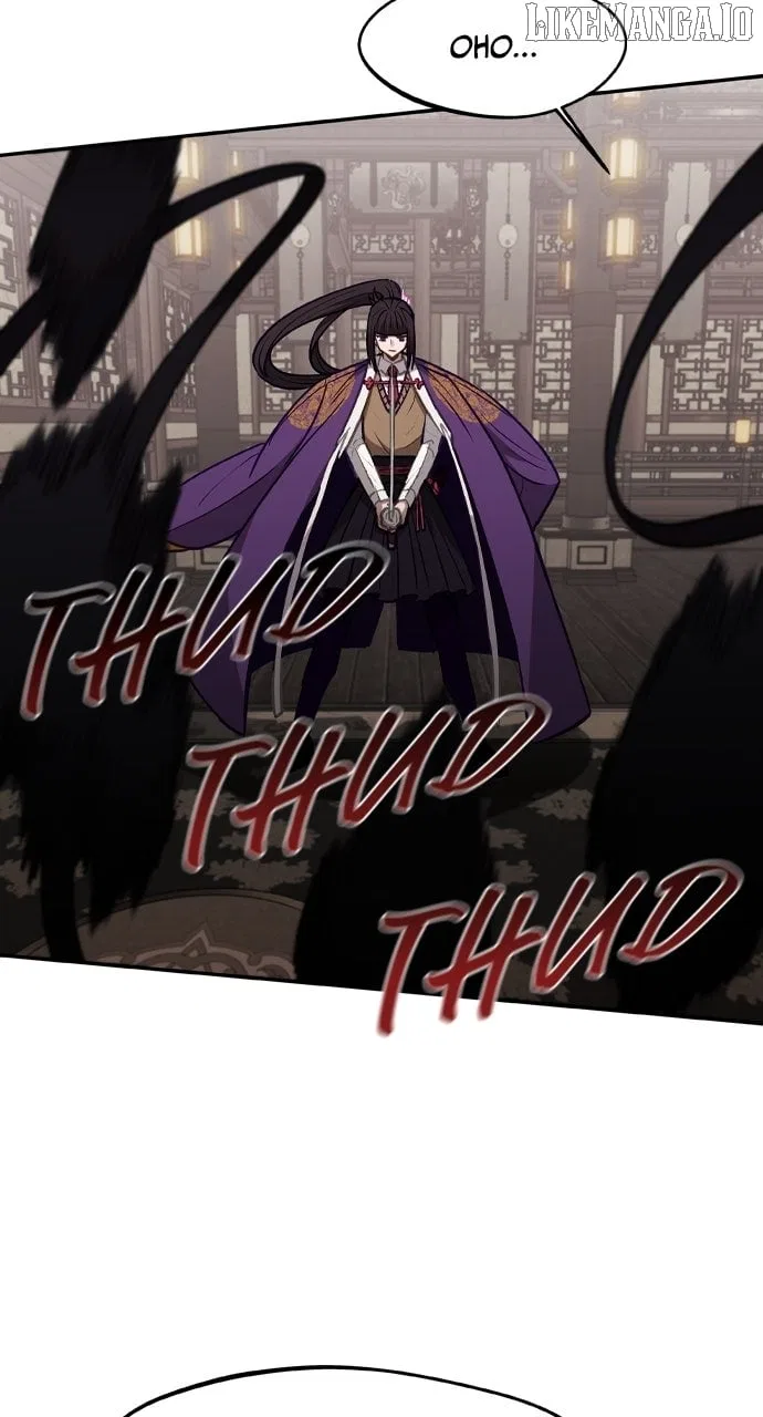 Return of the Gods Chapter 84 – Page 47