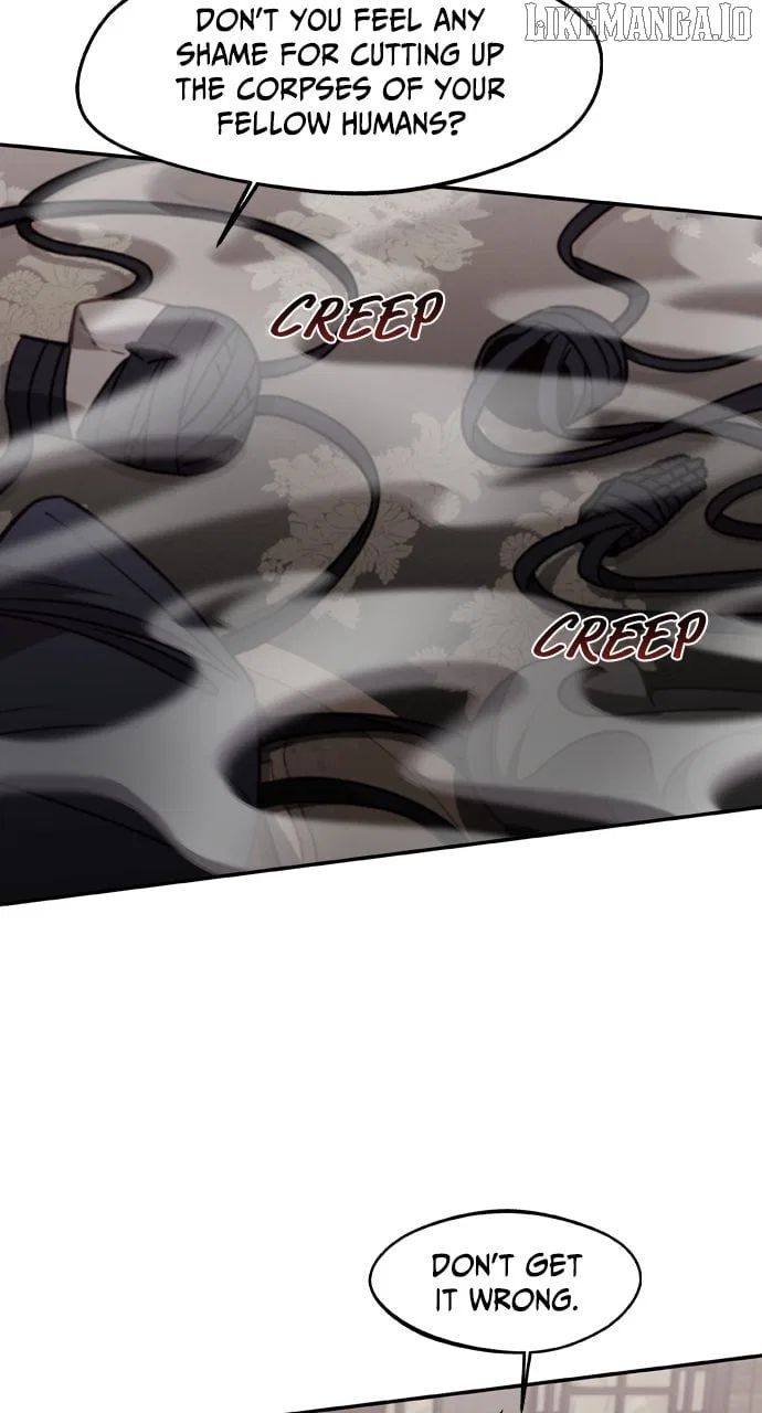 Return of the Gods Chapter 84 – Page 48