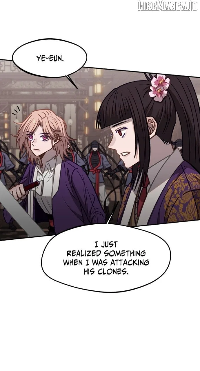 Return of the Gods Chapter 84 – Page 54