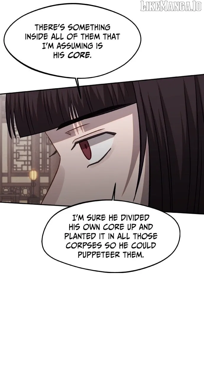 Return of the Gods Chapter 84 – Page 55