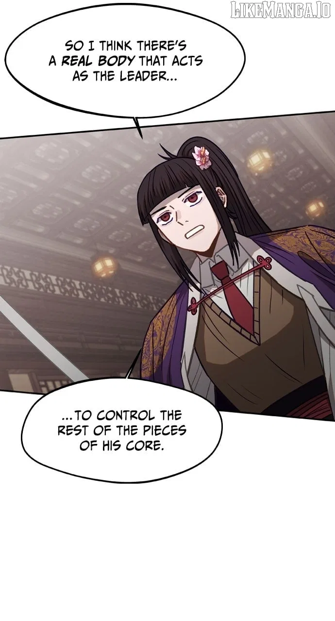 Return of the Gods Chapter 84 – Page 57