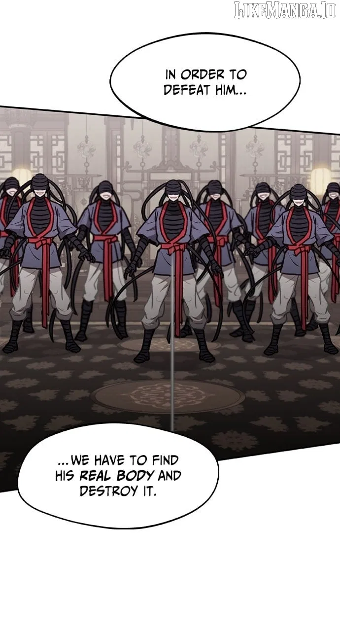 Return of the Gods Chapter 84 – Page 58