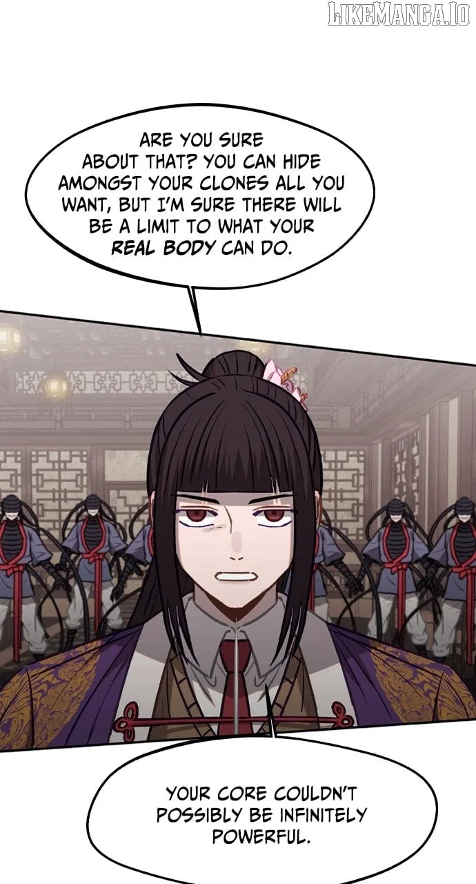 Return of the Gods Chapter 84 – Page 60