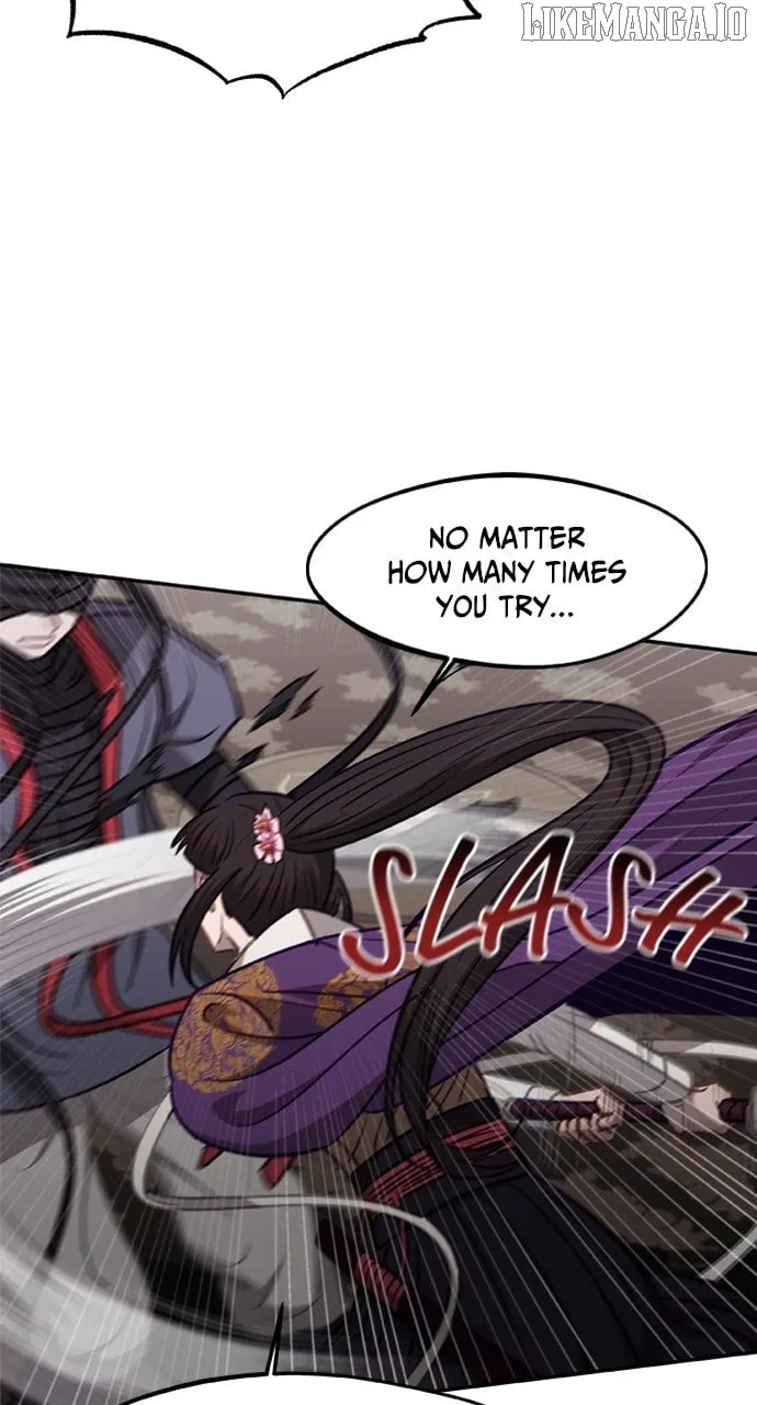 Return of the Gods Chapter 84 – Page 62