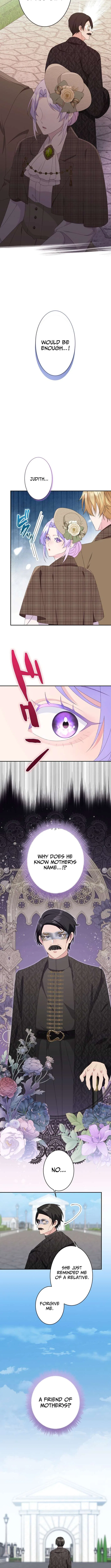 The Reborn Villainess and Her Suspiciously Devoted Cold Duke Chapter 16 – Page 10