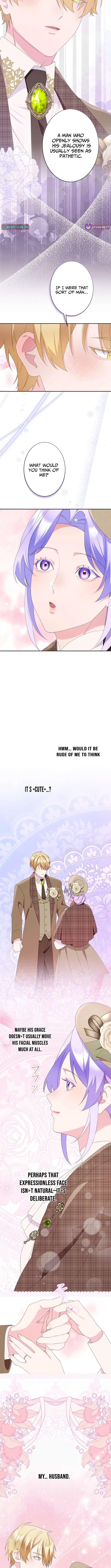 The Reborn Villainess and Her Suspiciously Devoted Cold Duke Chapter 16 – Page 14