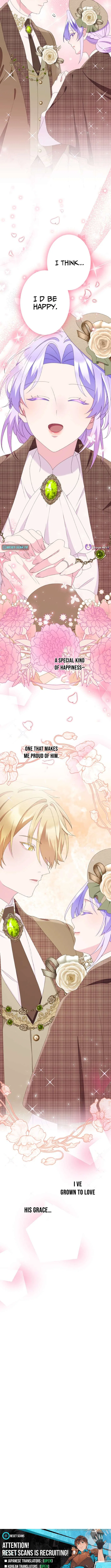 The Reborn Villainess and Her Suspiciously Devoted Cold Duke Chapter 16 – Page 15