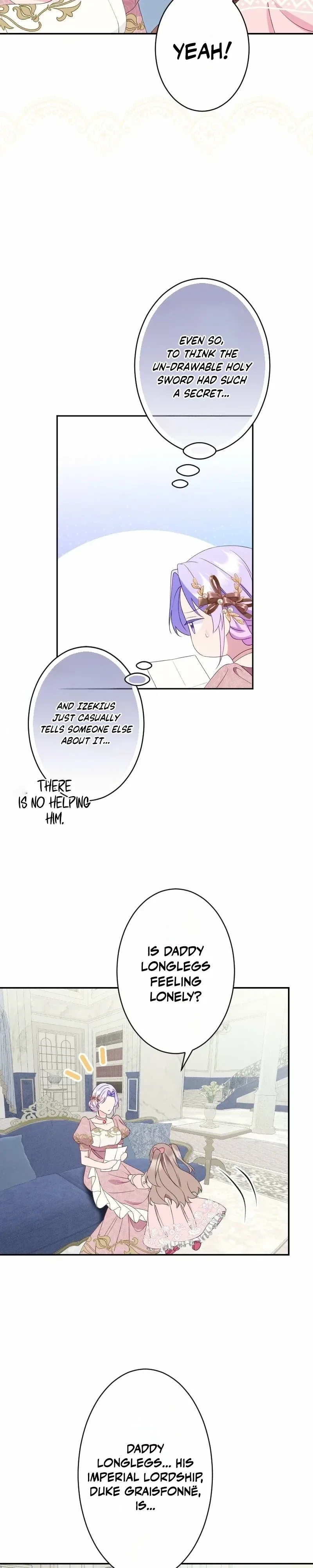 The Reborn Villainess and Her Suspiciously Devoted Cold Duke Chapter 15 – Page 14