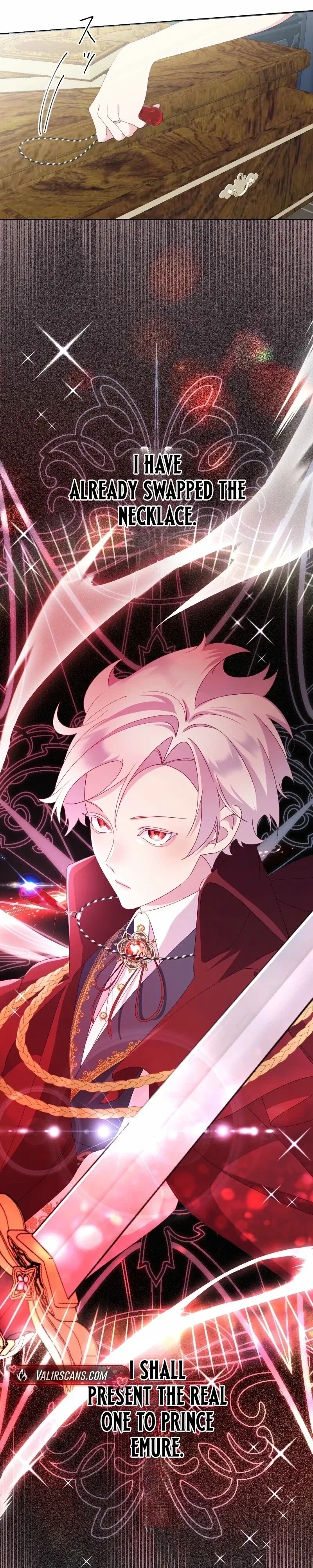The Reborn Villainess and Her Suspiciously Devoted Cold Duke Chapter 15 – Page 22