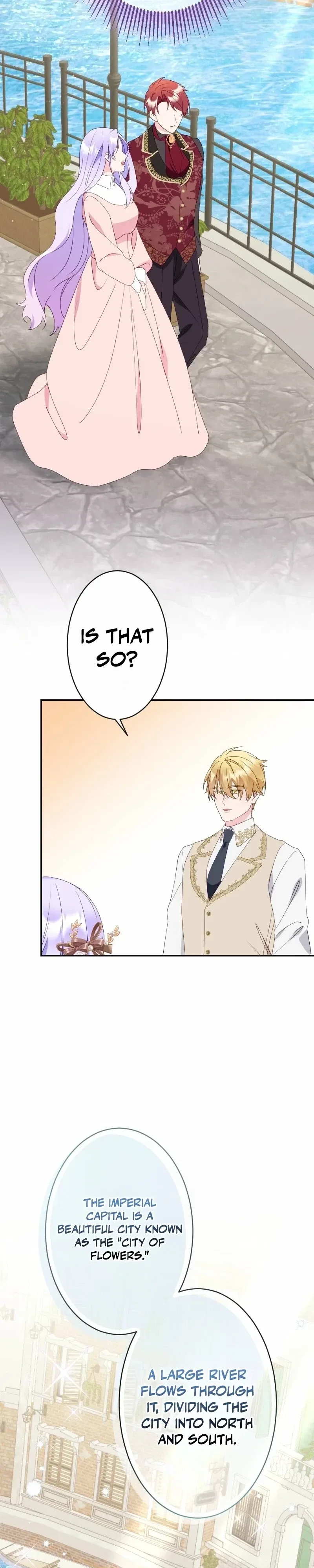 The Reborn Villainess and Her Suspiciously Devoted Cold Duke Chapter 15 – Page 26