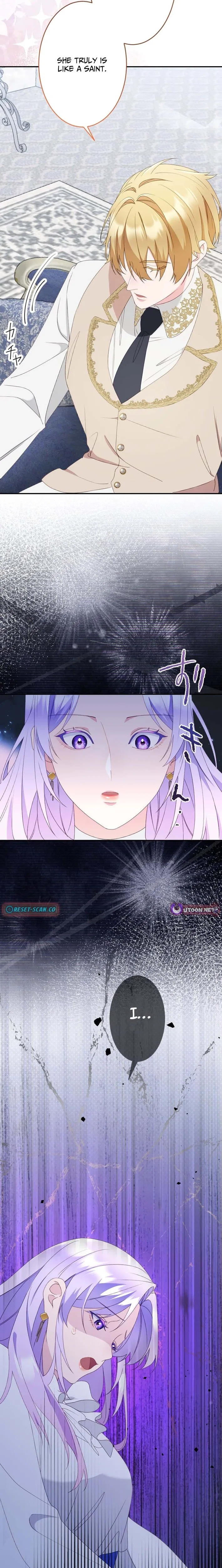The Reborn Villainess and Her Suspiciously Devoted Cold Duke Chapter 14 – Page 13